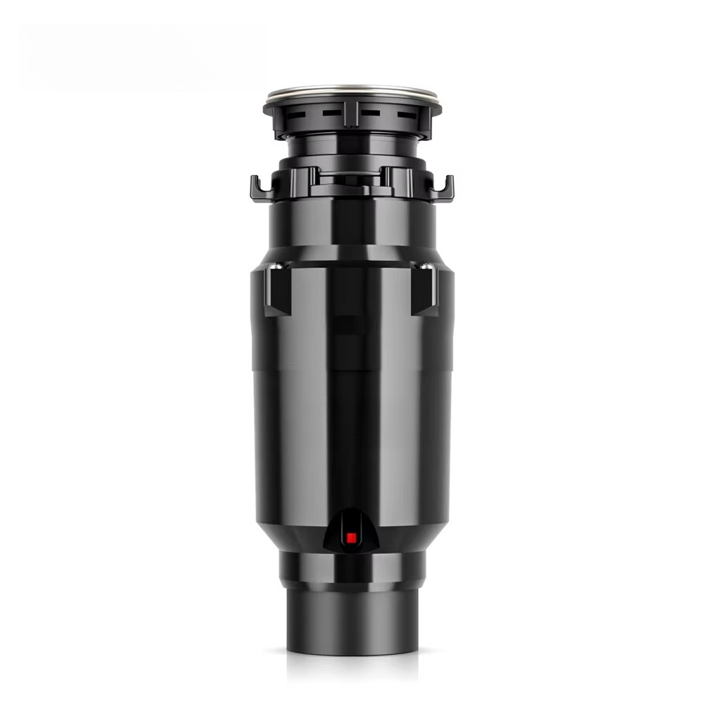 Garbage Disposal Continuous Feed 1Hp - Leiser Küchenabfallzerkleinerer, 1/2 PS kontinuierlicher Abfallzerkleinerer,