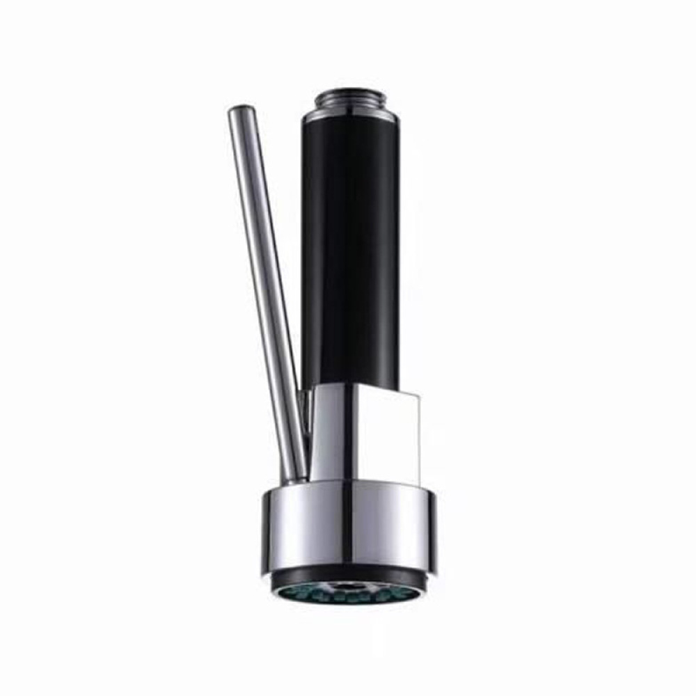 Pull Down Spray Kitchen Faucet Brushed Nickel - Ersatzteil für Badezimmer- und Küchenarmatur-Sprühkopf, ausziehbare
