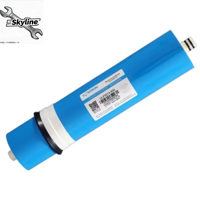 Water Purifier Ro Reverse Osmosis 600Gpd - 1 Stück NSF 600gpd Umkehrosmose-Wasserfilter für