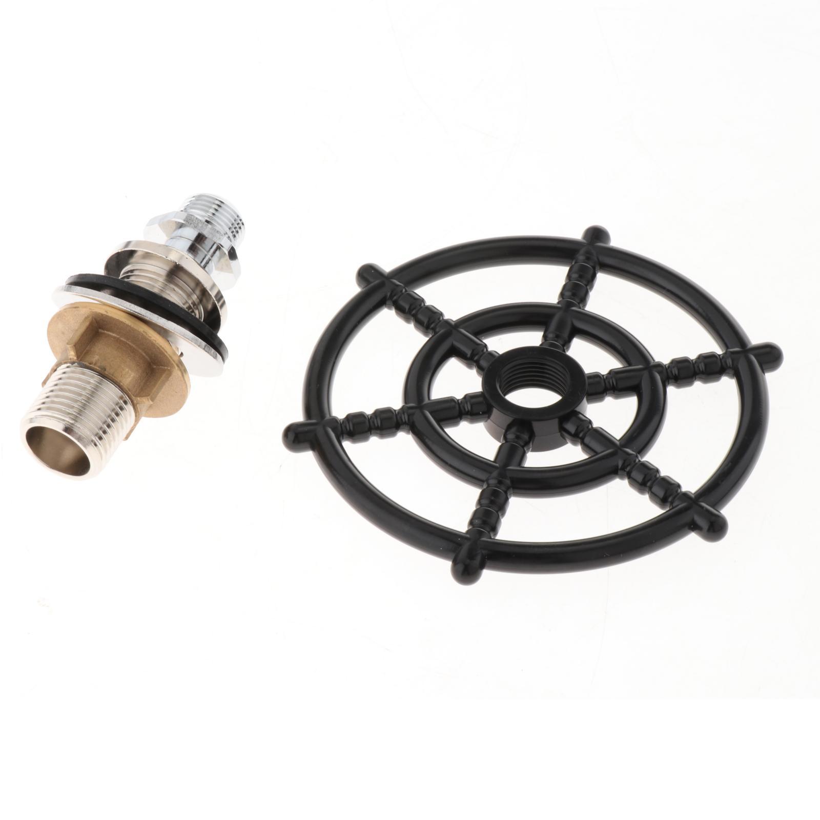 Glass Rinser For Kitchen Sink Metal - Spüler für Küchenspüle, Zubehör für Küchenspüle,