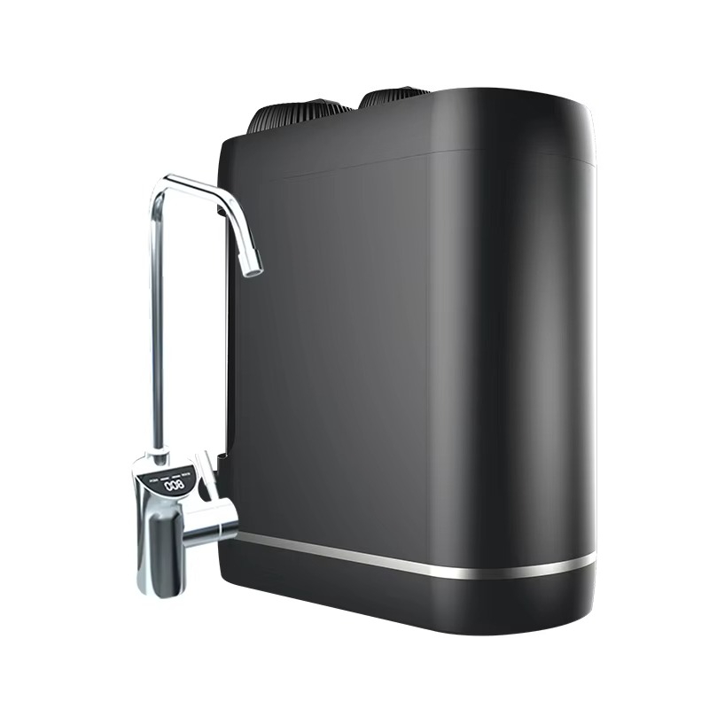 Water Purifier Ro Reverse Osmosis 600Gpd - 600GPD Neues Design unter der Spüle