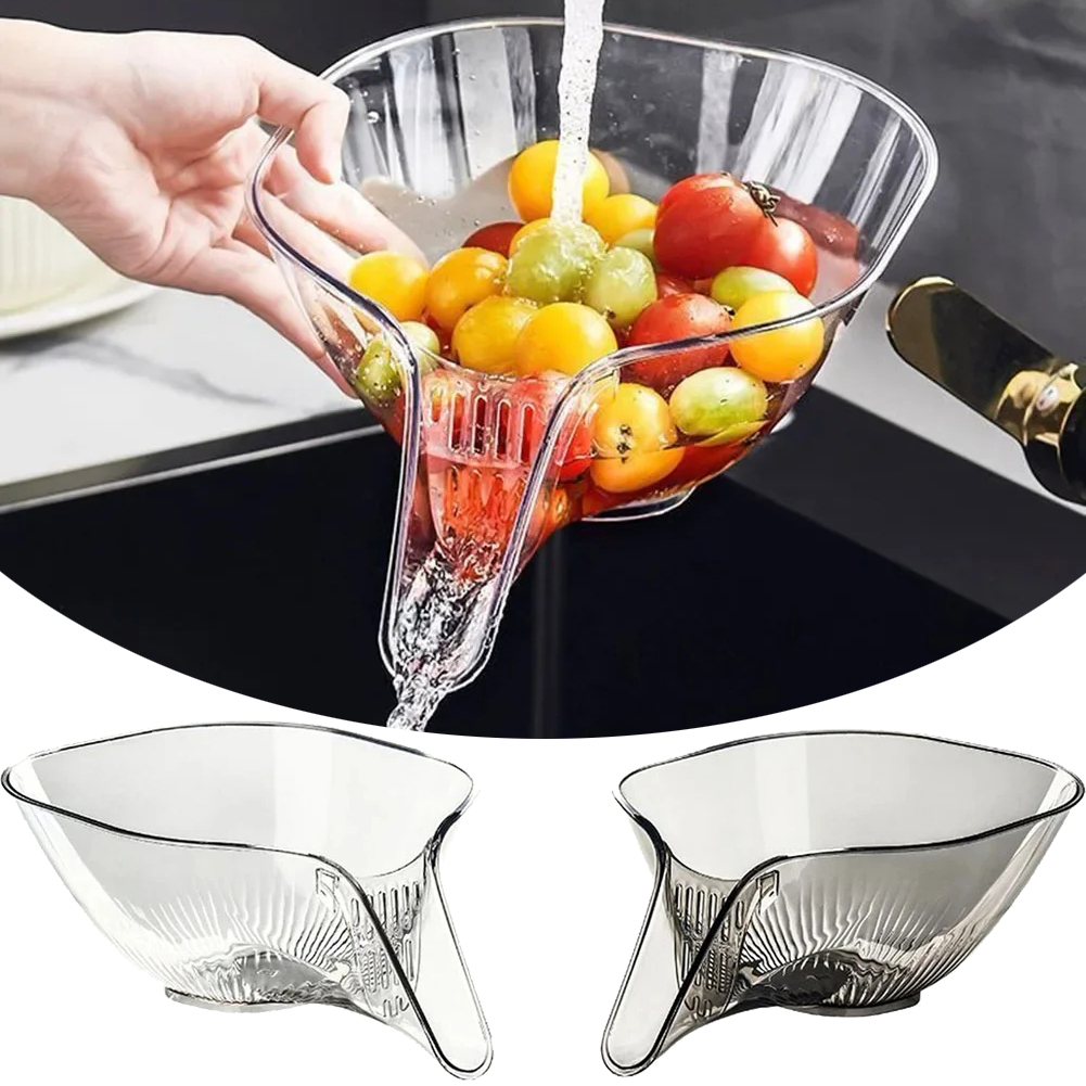 Kitchen Sink Drain Strainer Basket - Küchen spüle Abfluss korb Mehrzweck-Küchen ablage