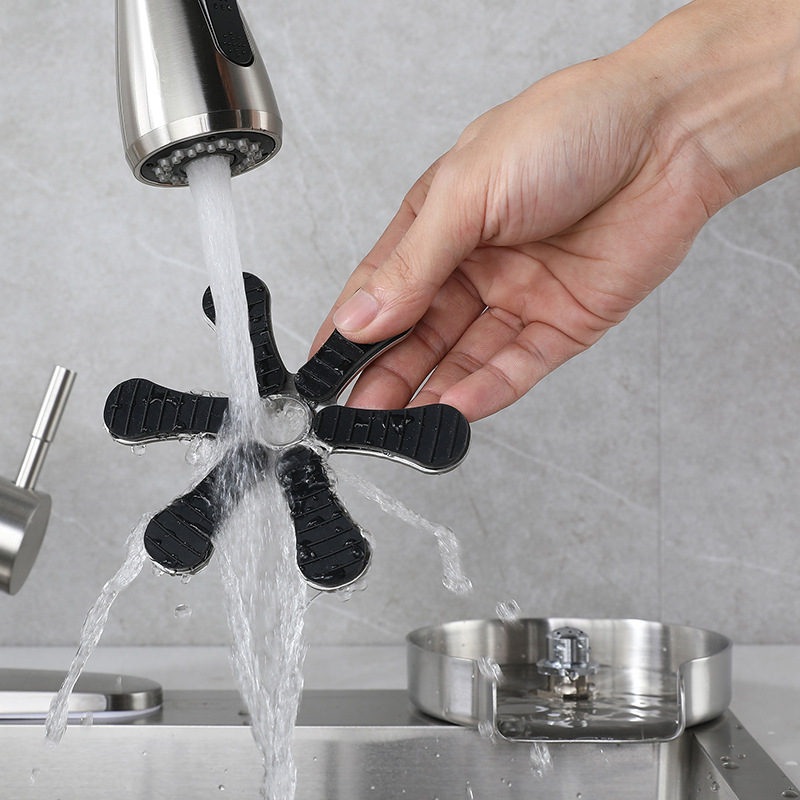 Automatischer Edelstahl-Drucks – Glass Rinser For Kitchen Sink Metal Bewertung und Preis