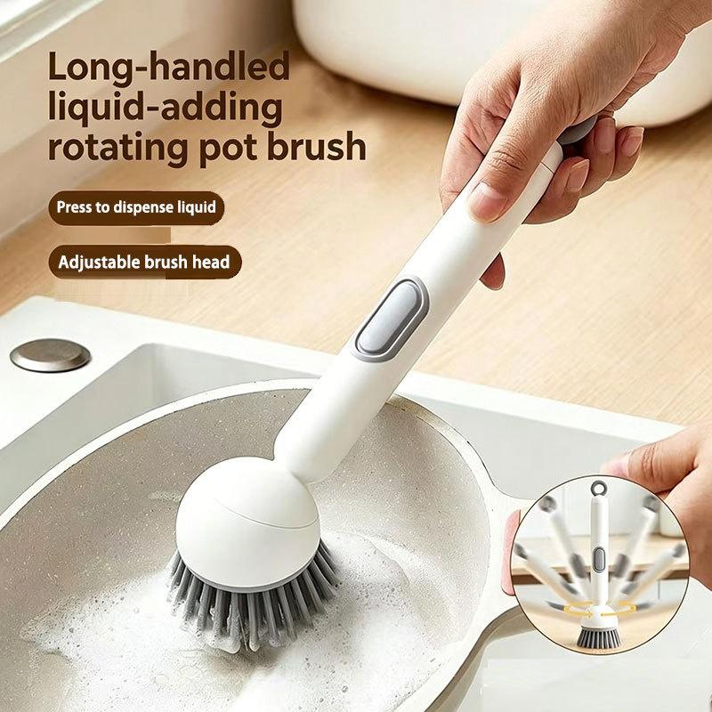 NEUE elektrische Spülbürste mi – Automatic Soap Dispenser Kitchen Sink Bewertung und Preis