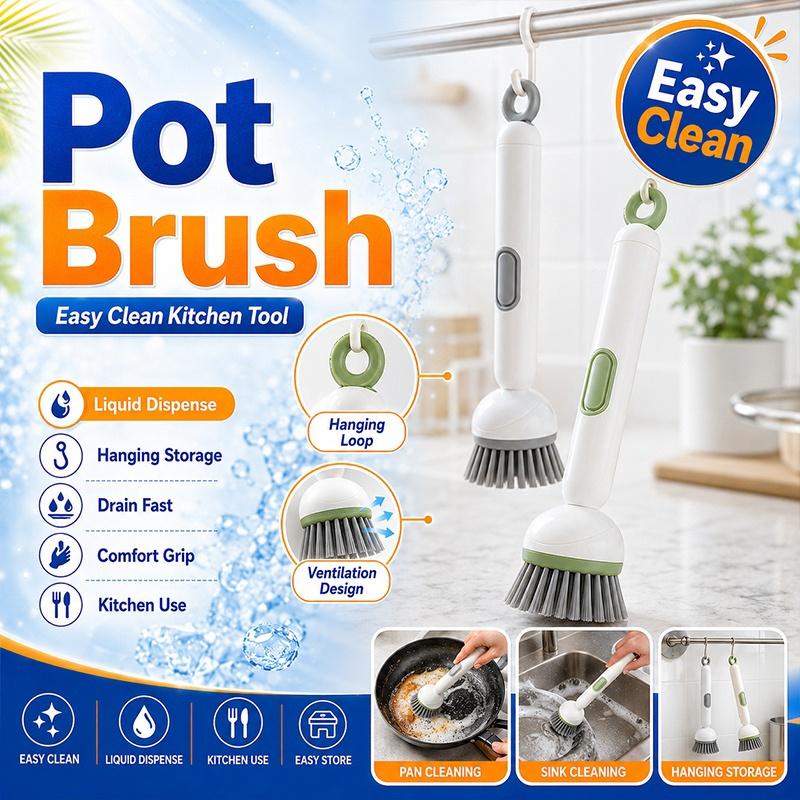 NEUE elektrische Spülbürste mi – Automatic Soap Dispenser Kitchen Sink Bewertung und Preis