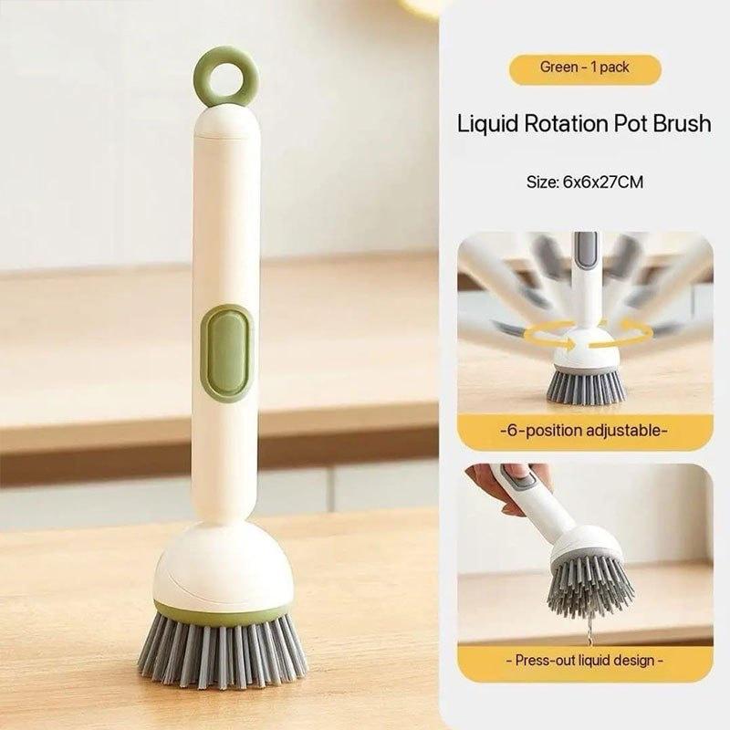 NEUE elektrische Spülbürste mi – Automatic Soap Dispenser Kitchen Sink Bewertung und Preis