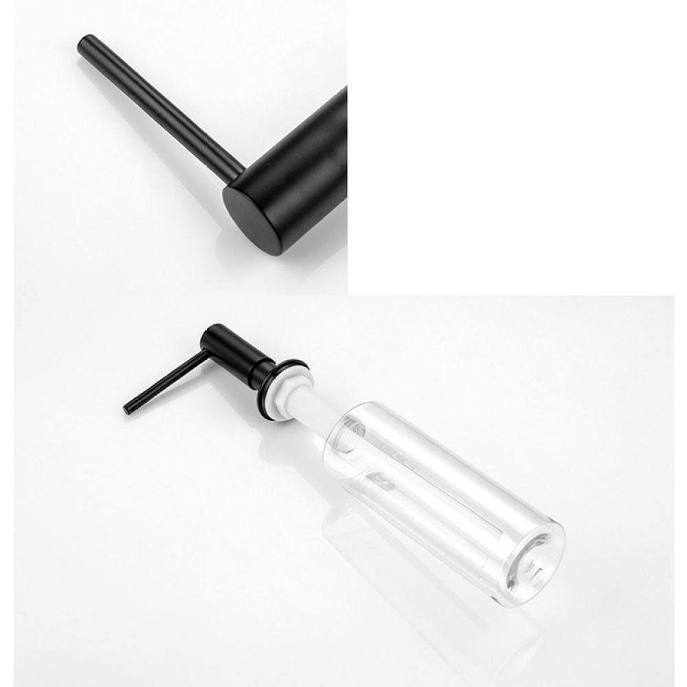 Moderner Seifenspender für Küc – Automatic Soap Dispenser Kitchen Sink Bewertung und Preis