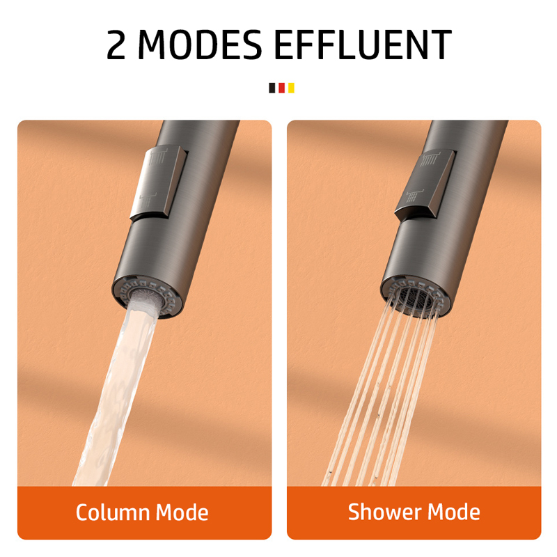 Berührungsloser digitaler Wass – Touchless Kitchen Faucet Motion Sensor Bewertung und Preis