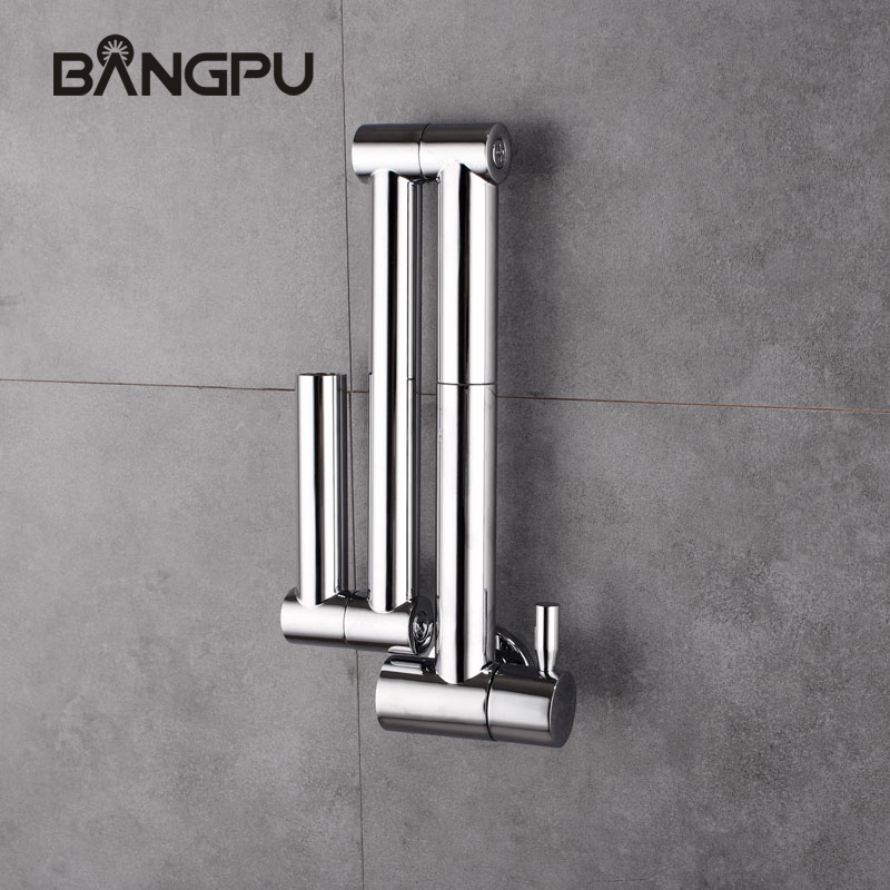 An der Wand montierter Topffül – Pot Filler Faucet Wall Mount Folding Bewertung und Preis