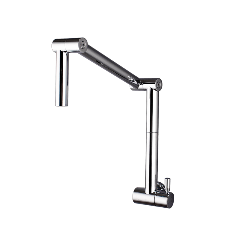An der Wand montierter Topffül – Pot Filler Faucet Wall Mount Folding Bewertung und Preis