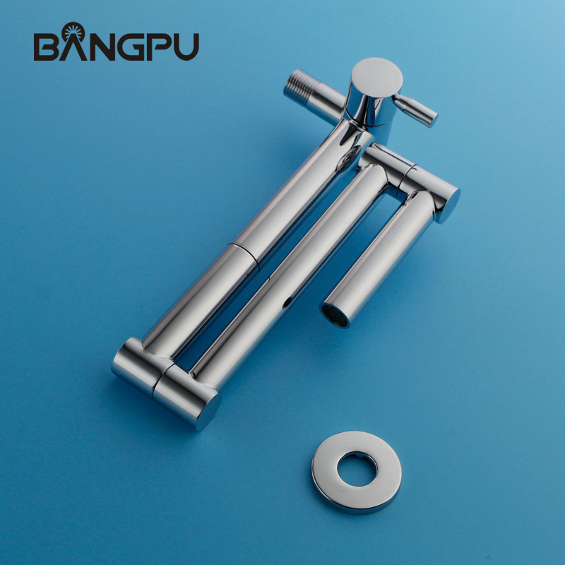 An der Wand montierter Topffül – Pot Filler Faucet Wall Mount Folding Bewertung und Preis