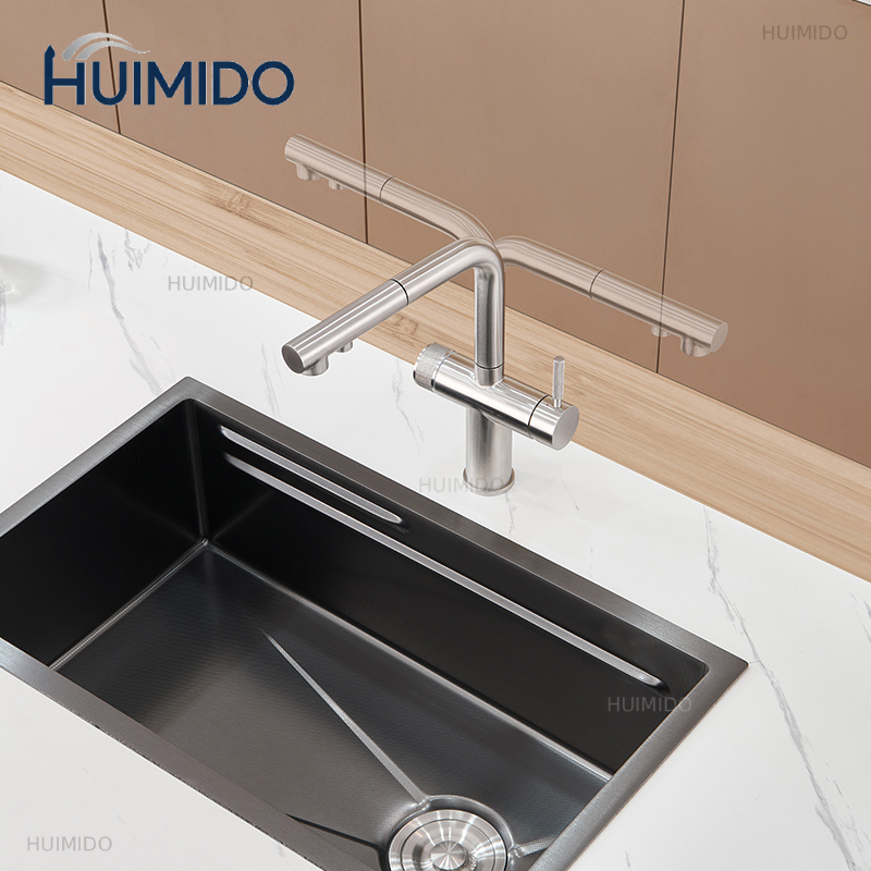 Modernes Design Sanitärkeramik – Water Filter Kitchen Faucet 3 Way Ro Bewertung und Preis