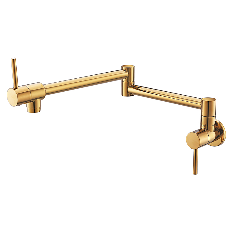 Tuqiu Topffüllhahn, Wandmontag – Pot Filler Faucet Wall Mount Folding Bewertung und Preis