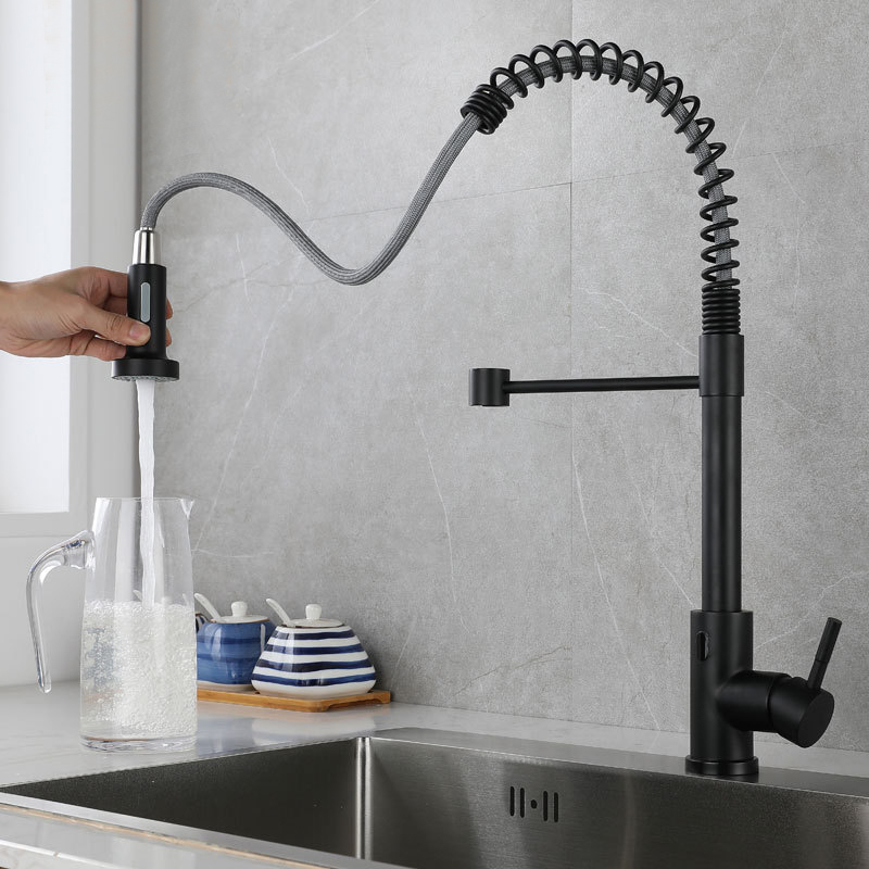 Infrarot-Bewegungsmelder-Wasse – Touchless Kitchen Faucet Motion Sensor Bewertung und Preis