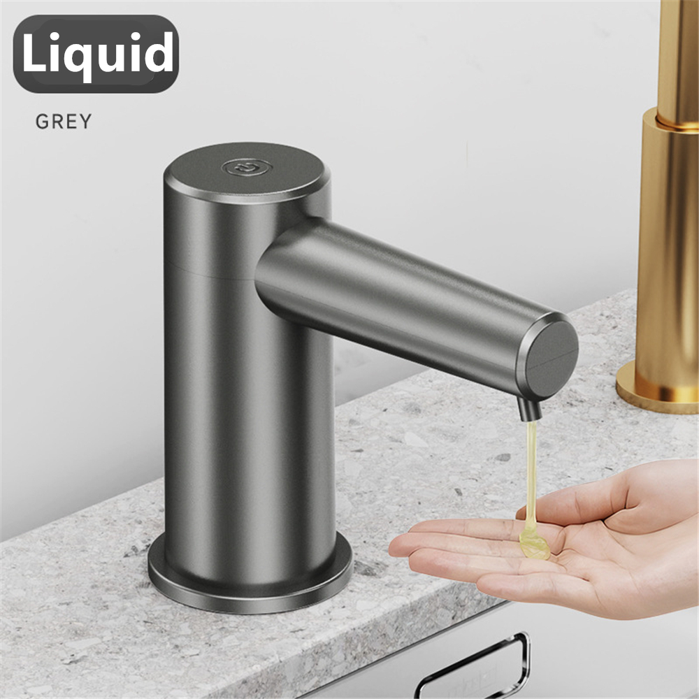Intelligenter Automatischer Se – Automatic Soap Dispenser Kitchen Sink Bewertung und Preis