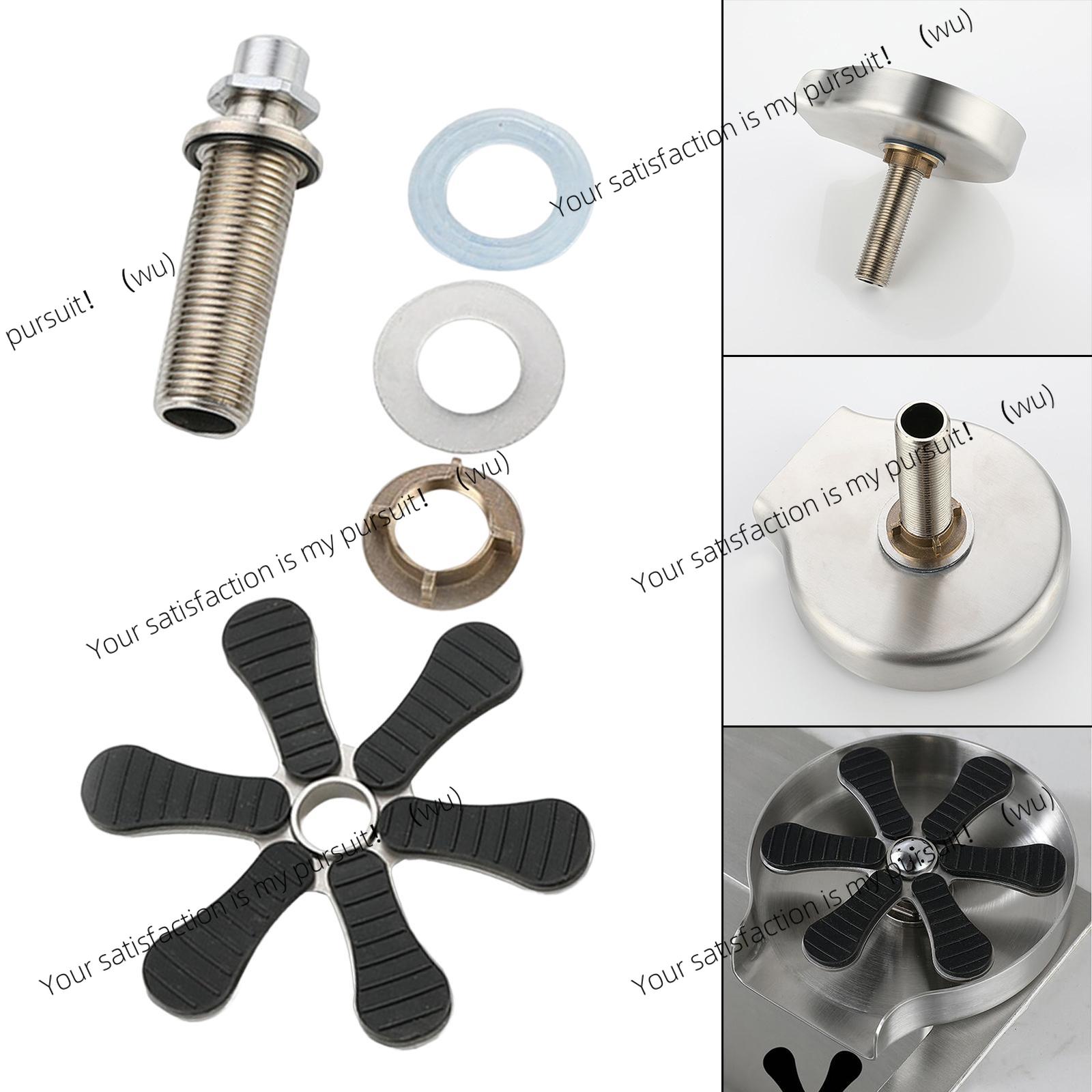 Küchenspüle-Spüler für Glas, Z – Glass Rinser For Kitchen Sink Metal Bewertung und Preis