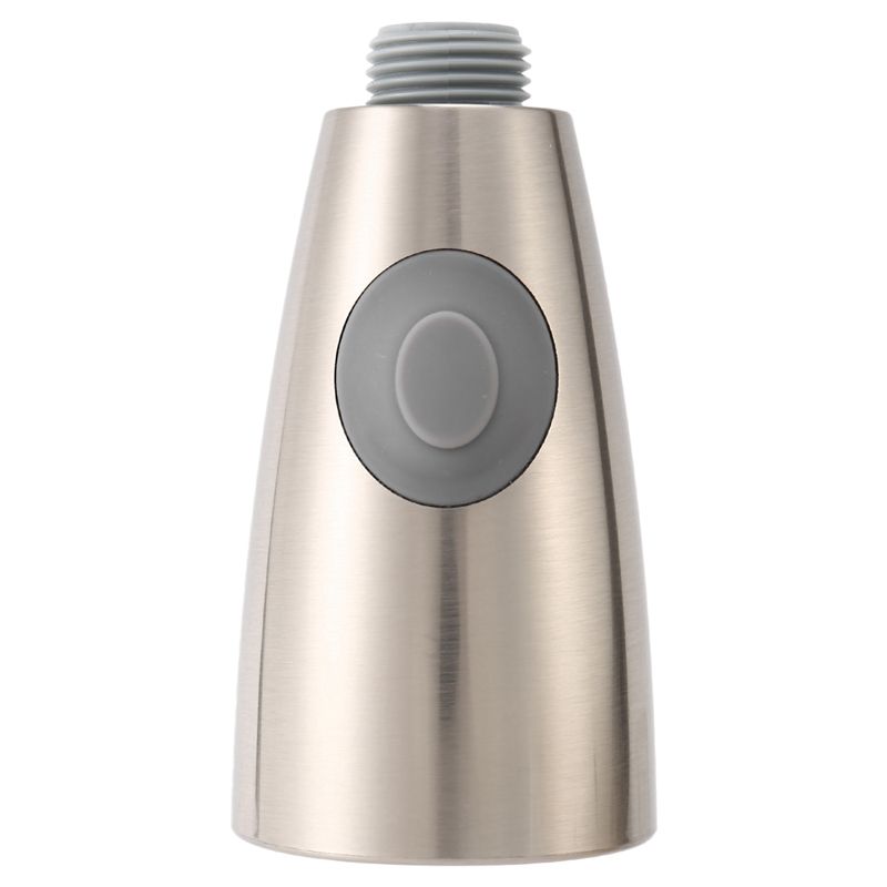 HRBAJ-Küchenarmatur-Ersatzteil – Pull Down Spray Kitchen Faucet Brushed Nickel Bewertung und Preis