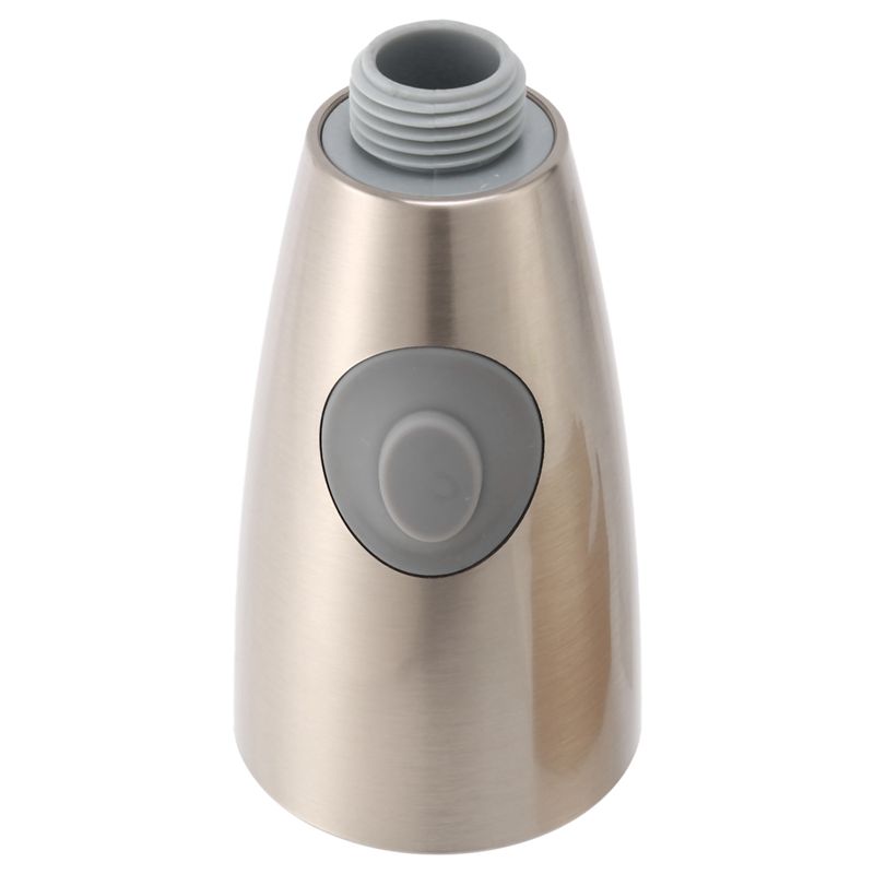 HRBAJ-Küchenarmatur-Ersatzteil – Pull Down Spray Kitchen Faucet Brushed Nickel Bewertung und Preis