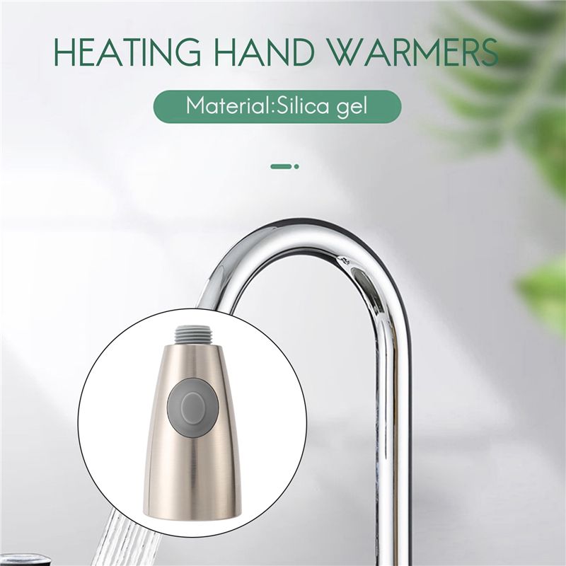 HRBAJ-Küchenarmatur-Ersatzteil – Pull Down Spray Kitchen Faucet Brushed Nickel Bewertung und Preis