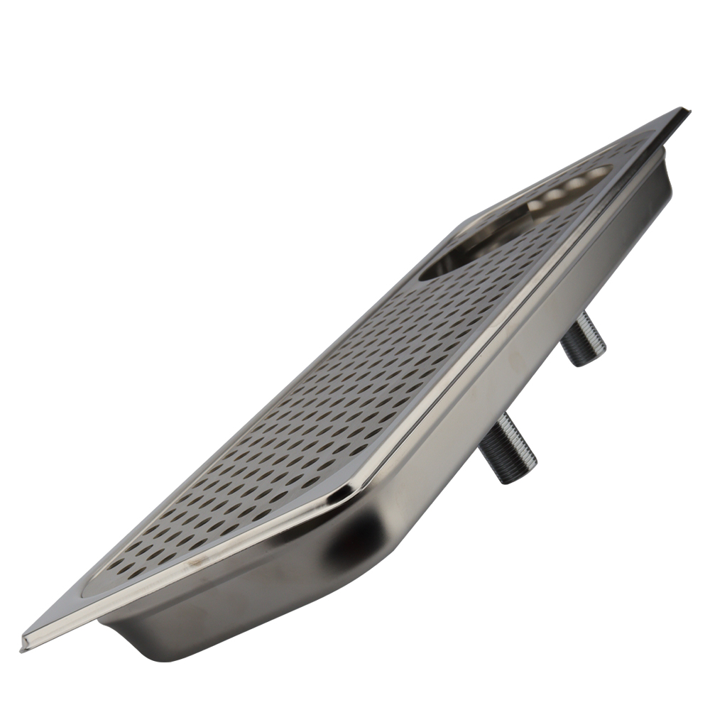 Hochdruck-Metall-Unterbau-Küch – Glass Rinser For Kitchen Sink Metal Bewertung und Preis