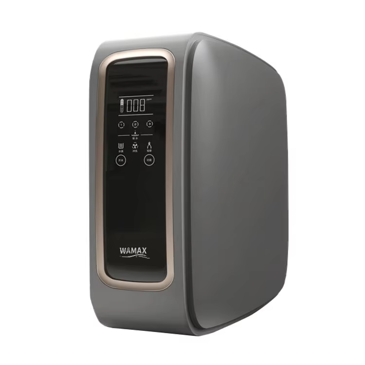 600GPD 800GPD Elektrisches Unt – Water Purifier Ro Reverse Osmosis 600Gpd Bewertung und Preis