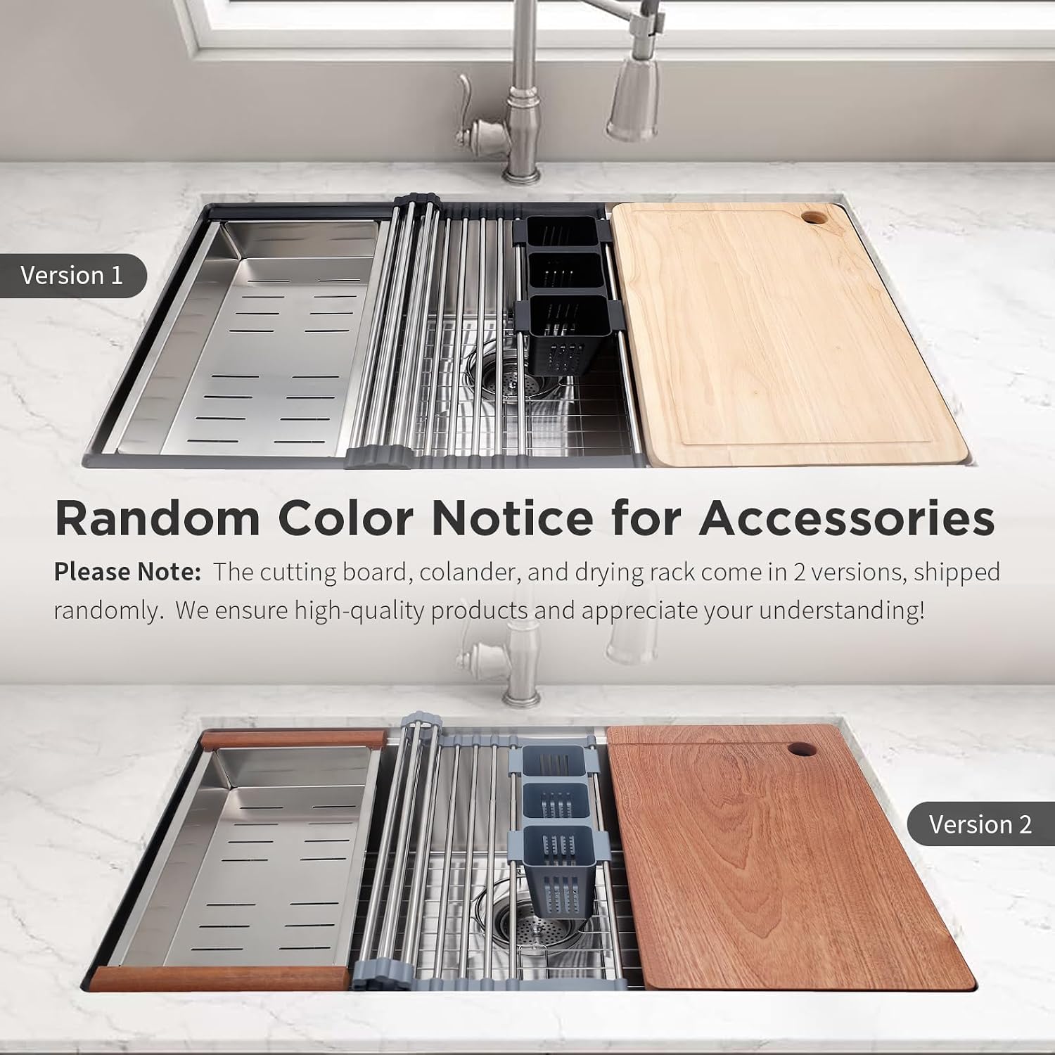30 Zoll Unterbau-Küchenspüle m – Stainless Steel Undermount Kitchen Sink 30 Bewertung und Preis
