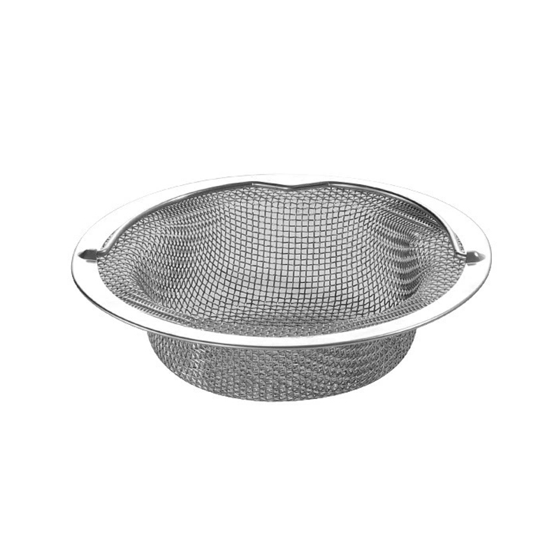 Verstärkter Anti-Verstopfungs- – Kitchen Sink Drain Strainer Basket Bewertung und Preis