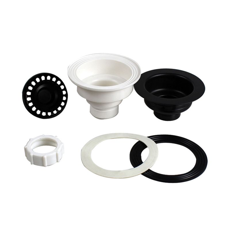 ABFS Küchenspüle Abflussanlage – Kitchen Sink Drain Strainer Basket Bewertung und Preis