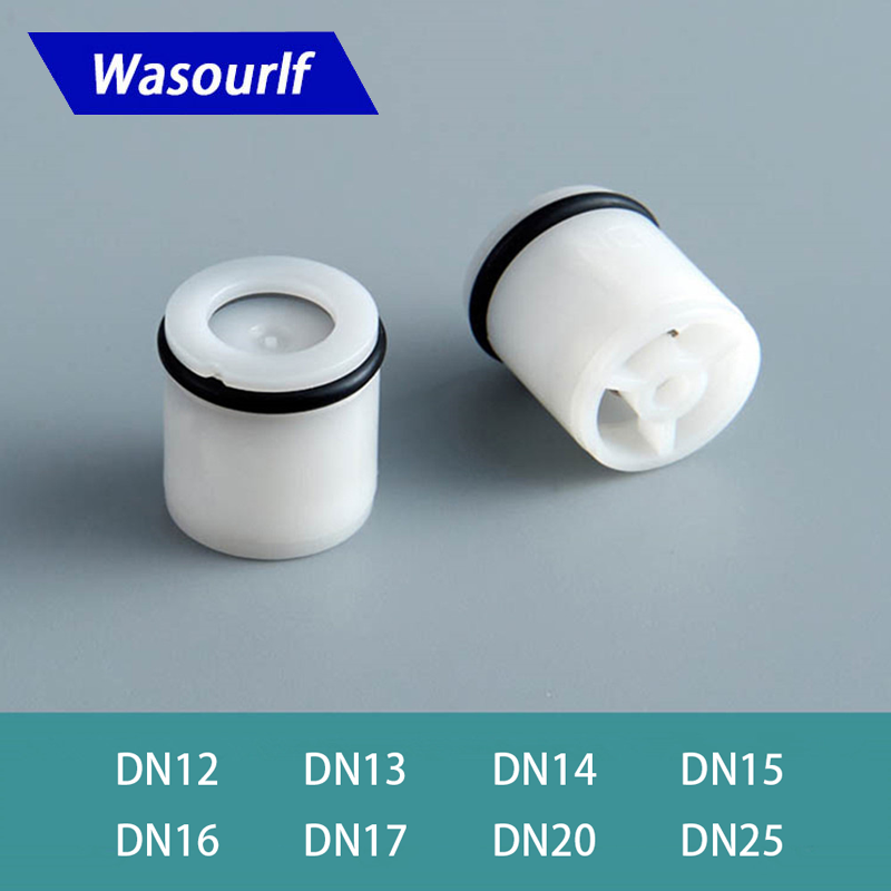 Wasourlf DN8 DN15 DN25 Kunstst – Water Filter Kitchen Faucet 3 Way Ro Bewertung und Preis