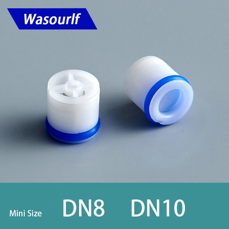 Wasourlf DN8 DN15 DN25 Kunstst – Water Filter Kitchen Faucet 3 Way Ro Bewertung und Preis