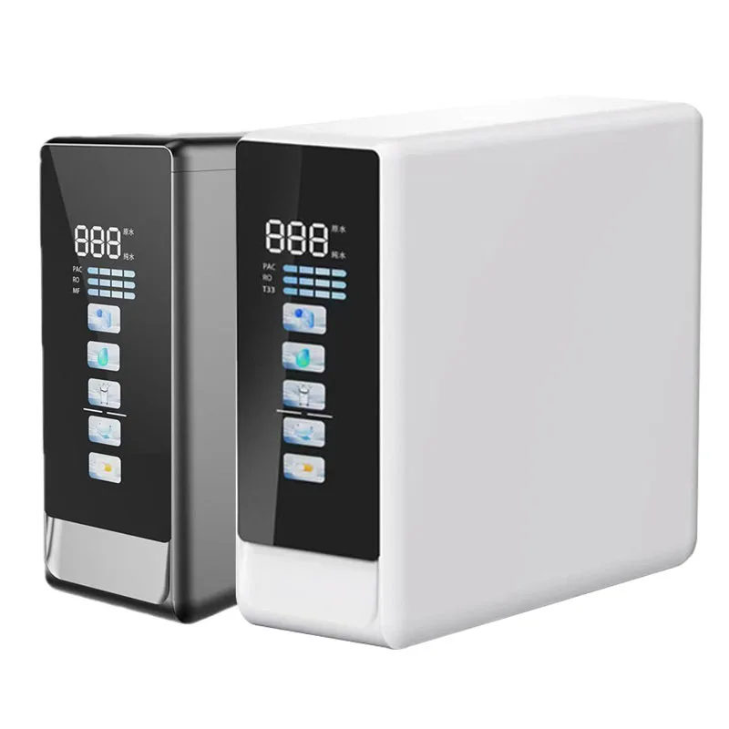 CHKJ Haushalt 600GPD 800GPD Ze – Water Purifier Ro Reverse Osmosis 600Gpd Bewertung und Preis