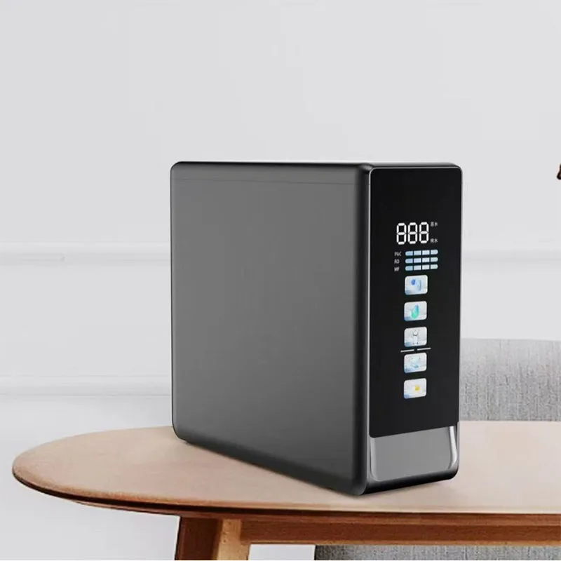 CHKJ Haushalt 600GPD 800GPD Ze – Water Purifier Ro Reverse Osmosis 600Gpd Bewertung und Preis