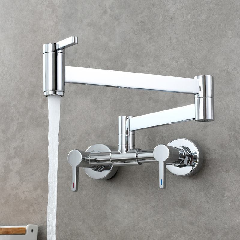 Wandmontierter Klappbarer Topf – Pot Filler Faucet Wall Mount Folding Bewertung und Preis