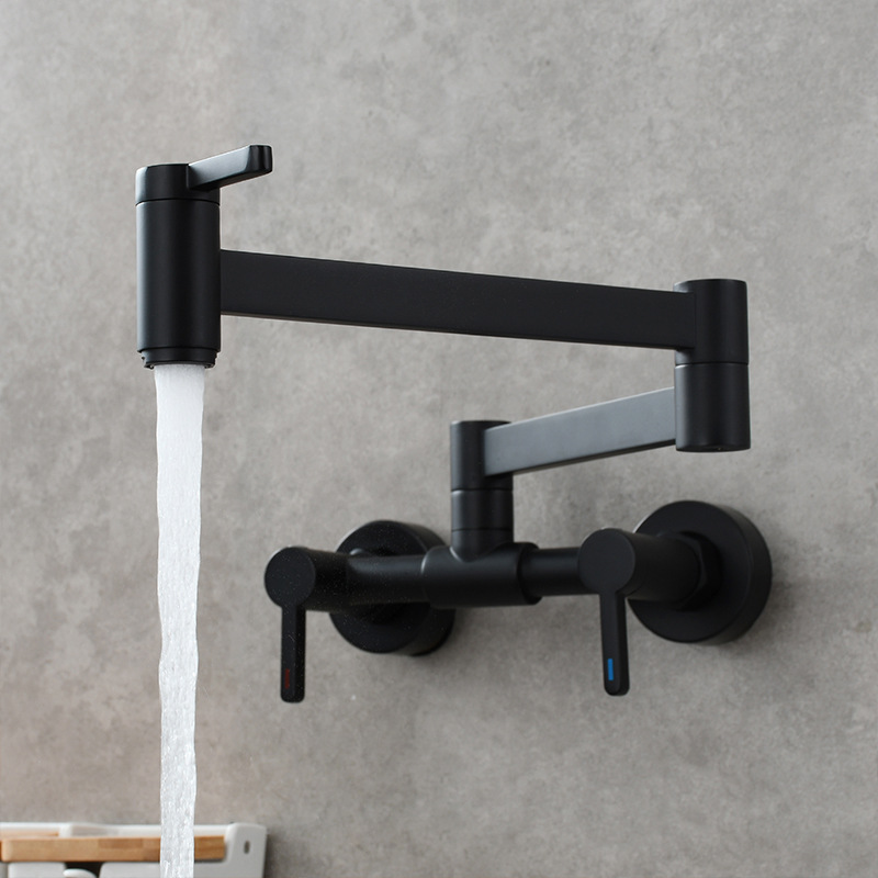 Wandmontierter Klappbarer Topf – Pot Filler Faucet Wall Mount Folding Bewertung und Preis