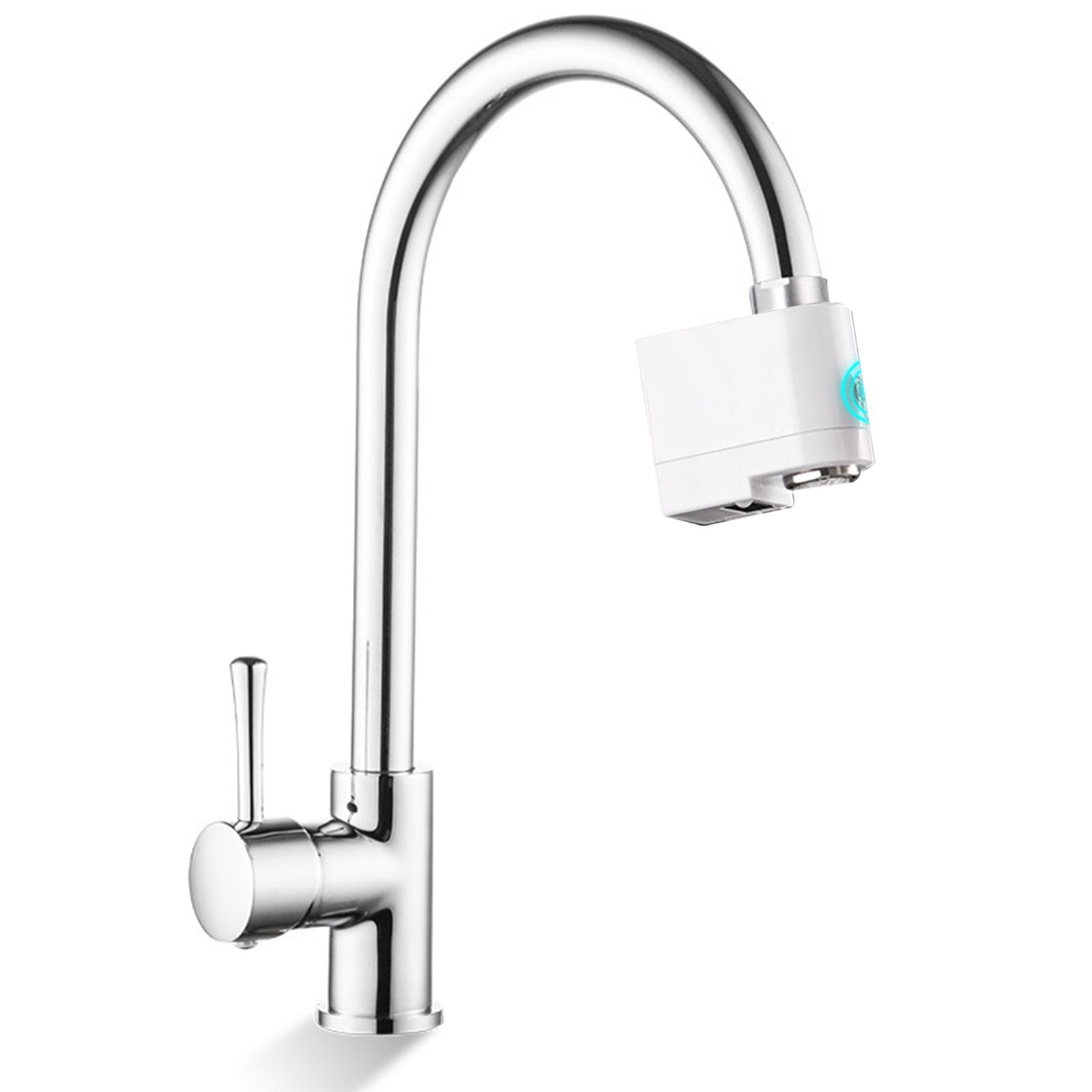 Wasser Wasserhahn Motion Senso – Touchless Kitchen Faucet Motion Sensor Bewertung und Preis