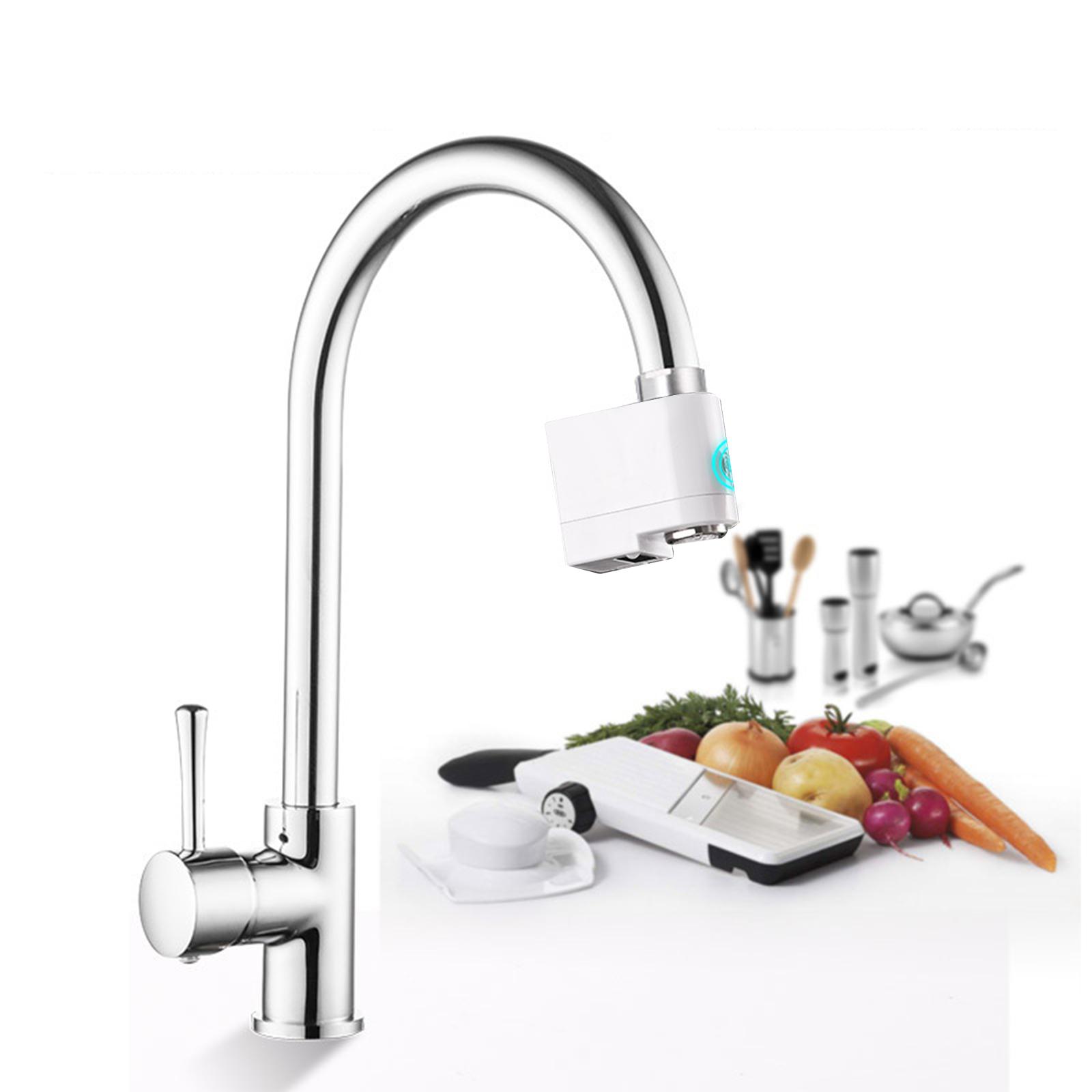 Wasser Wasserhahn Motion Senso – Touchless Kitchen Faucet Motion Sensor Bewertung und Preis