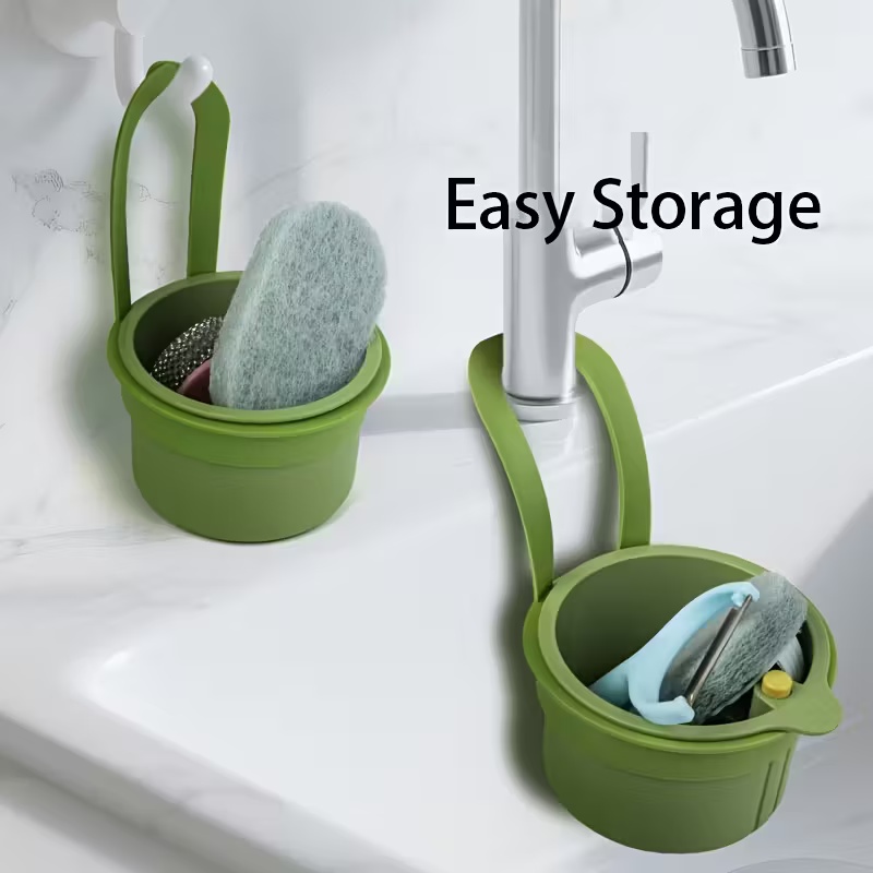 Drückbarer Abtropfkorb: Lebens – Kitchen Sink Drain Strainer Basket Bewertung und Preis