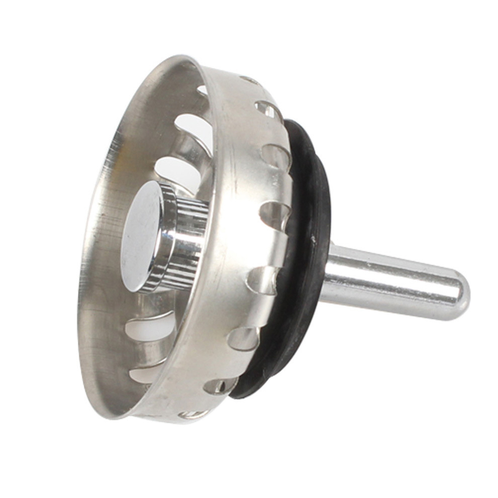 Spülbecken-Siebkorb Premium-Er – Kitchen Sink Drain Strainer Basket Bewertung und Preis