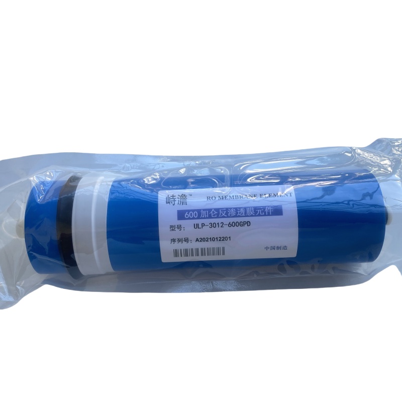 RO-Membranfilter für Umkehrosm – Water Purifier Ro Reverse Osmosis 600Gpd Bewertung und Preis