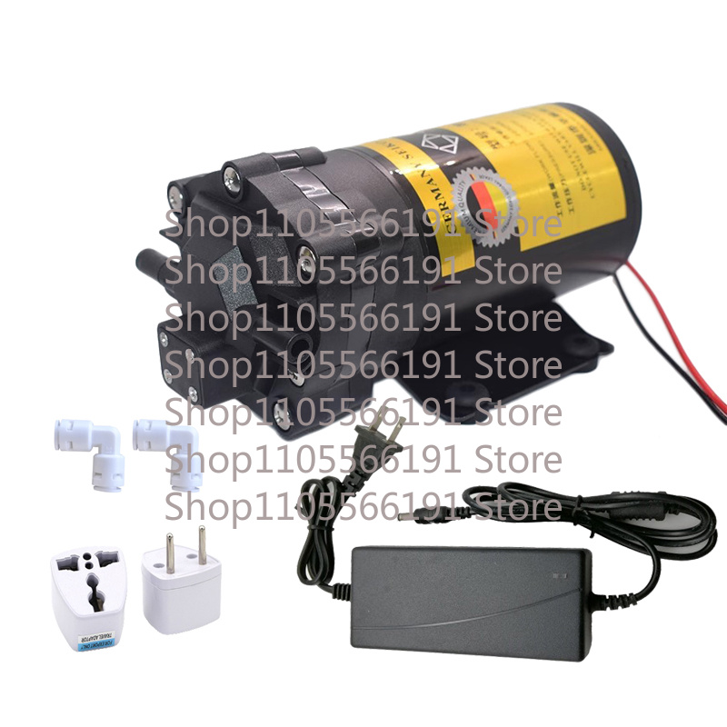 600 GPD Druckerhöhungspumpe RO – Water Purifier Ro Reverse Osmosis 600Gpd Bewertung und Preis