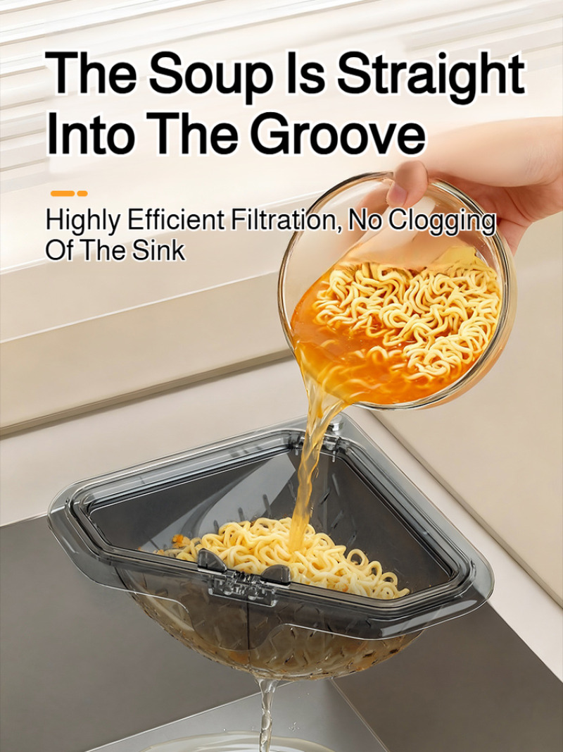 Küchensiebkorb Spülbeckenfilte – Kitchen Sink Drain Strainer Basket Bewertung und Preis
