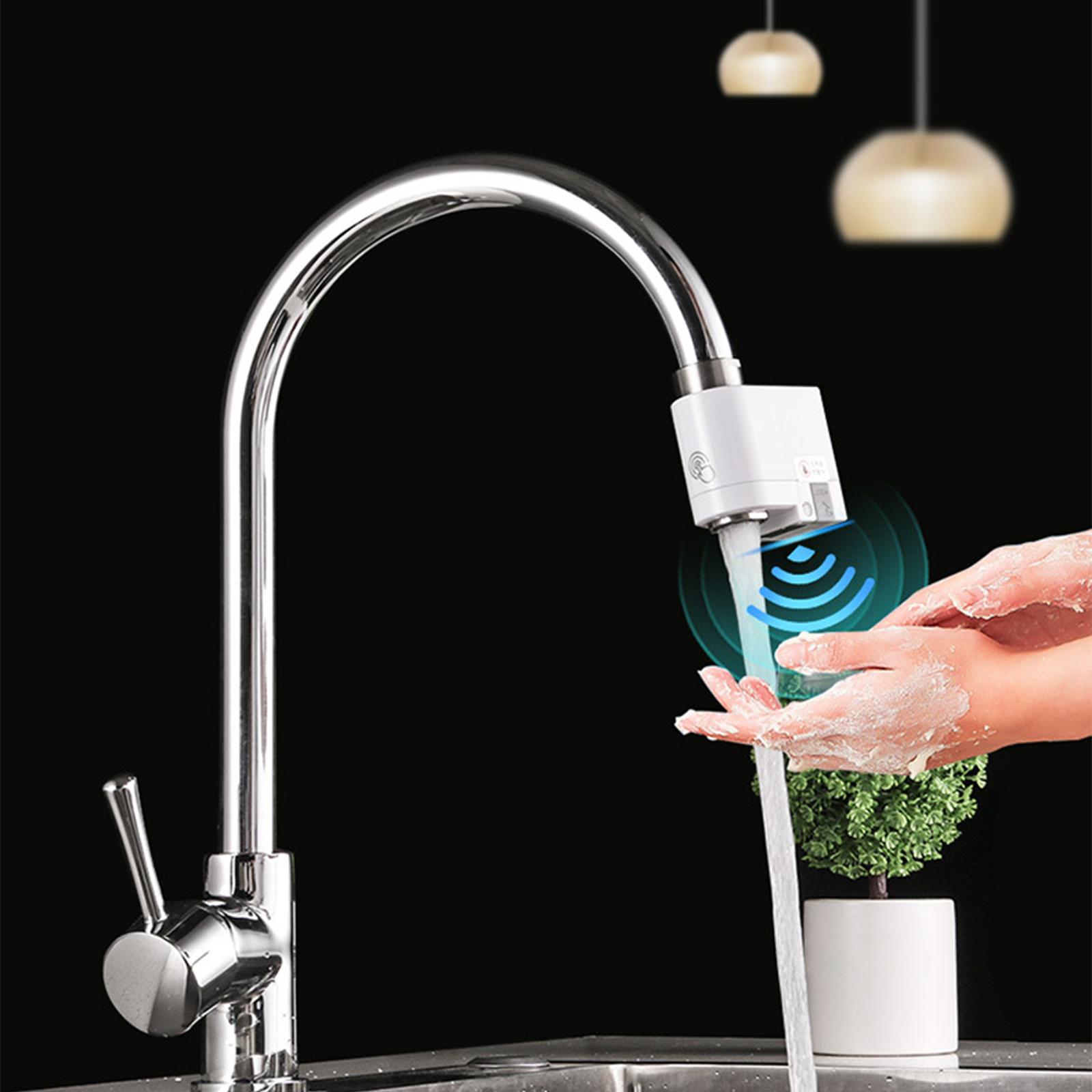 Wasserhahn-Bewegungsmelder, au – Touchless Kitchen Faucet Motion Sensor Bewertung und Preis