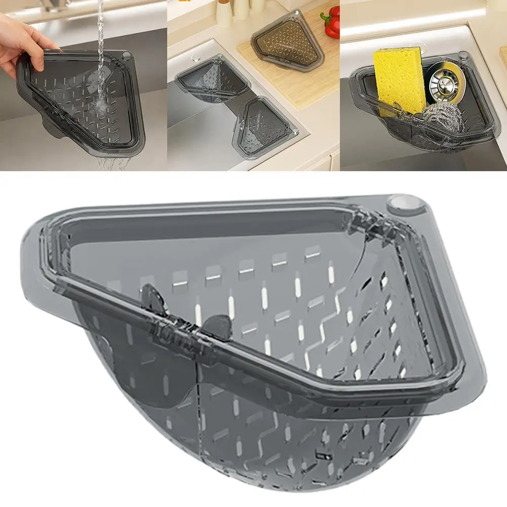 Plastik-Spülbecken-Siebkorb mi – Kitchen Sink Drain Strainer Basket Bewertung und Preis