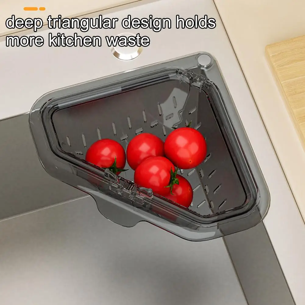 Plastik-Spülbecken-Siebkorb mi – Kitchen Sink Drain Strainer Basket Bewertung und Preis