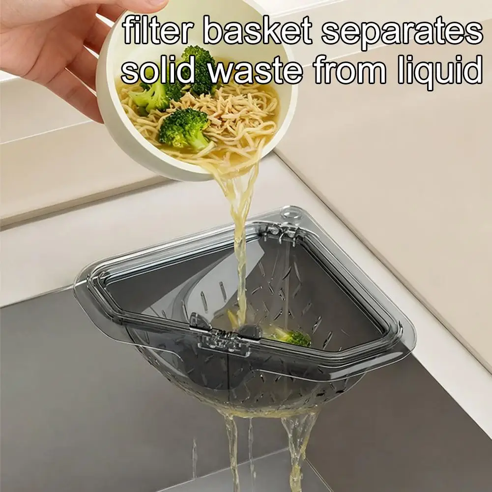 Plastik-Spülbecken-Siebkorb mi – Kitchen Sink Drain Strainer Basket Bewertung und Preis