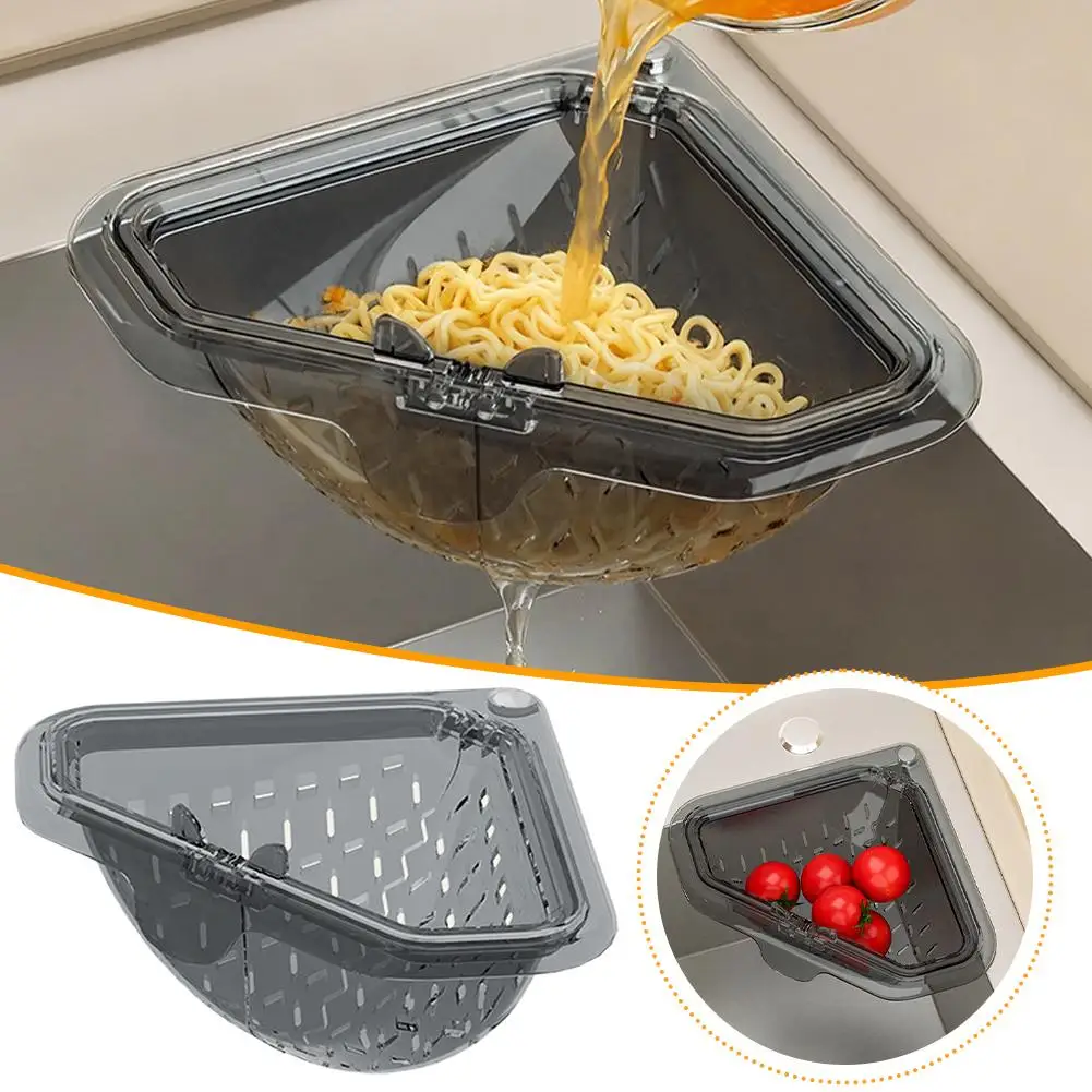 Plastik-Spülbecken-Siebkorb mi – Kitchen Sink Drain Strainer Basket Bewertung und Preis
