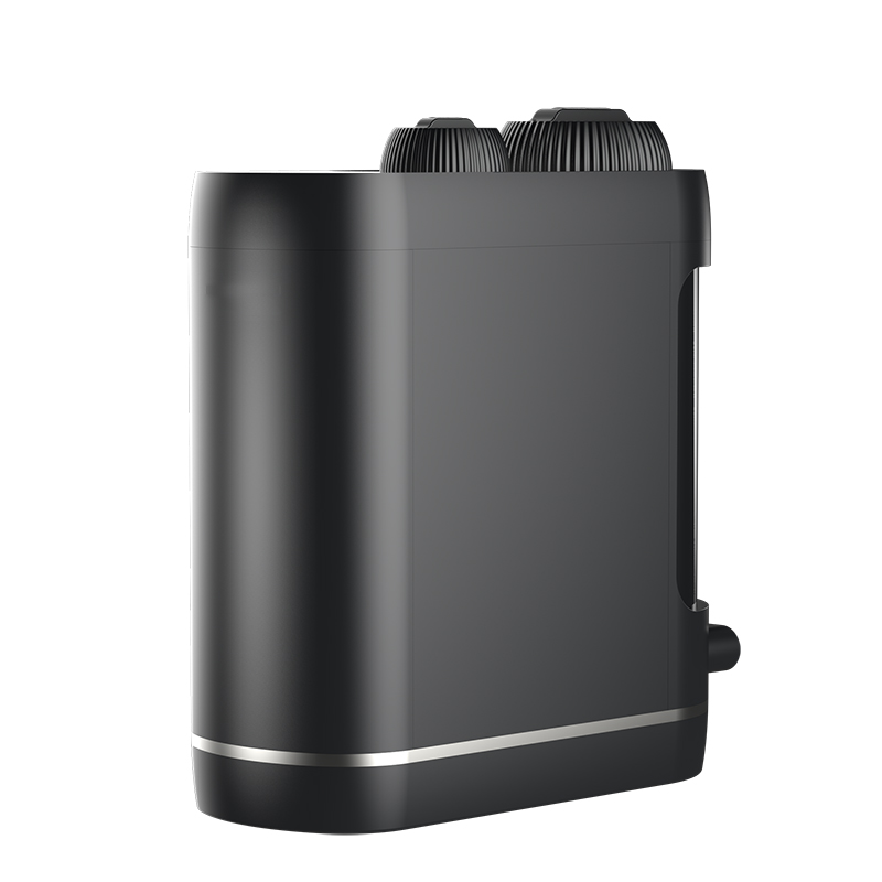 600GPD Neues Design unter der  – Water Purifier Ro Reverse Osmosis 600Gpd Bewertung und Preis