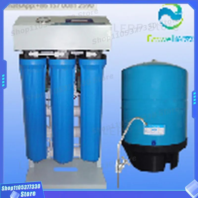 RO Umkehrosmose-Wasserfiltrati – Water Purifier Ro Reverse Osmosis 600Gpd Bewertung und Preis