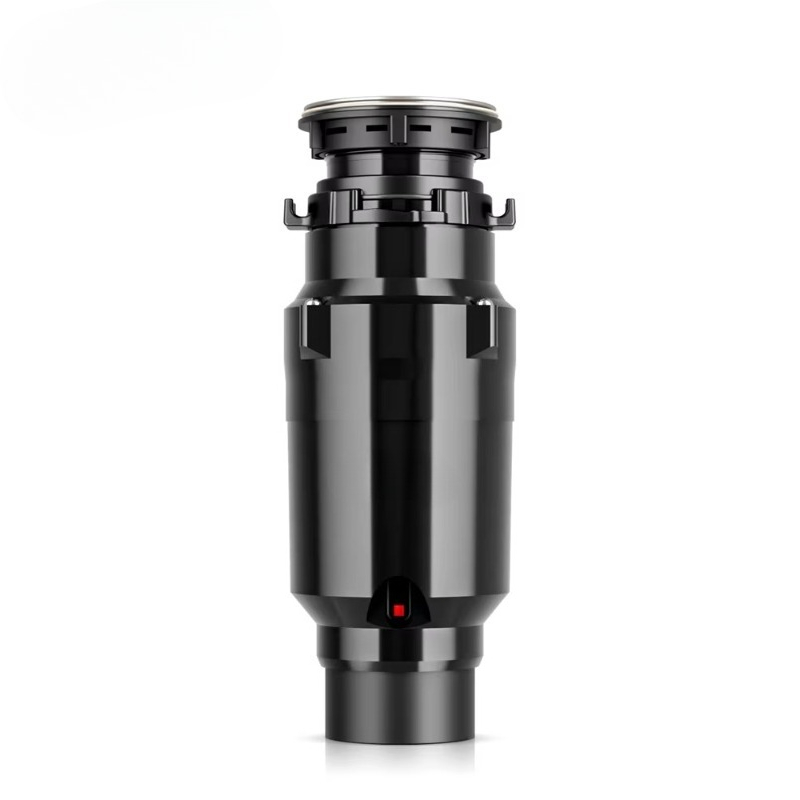 Airo Quiet Lebensmittelabfallz – Garbage Disposal Continuous Feed 1Hp Bewertung und Preis