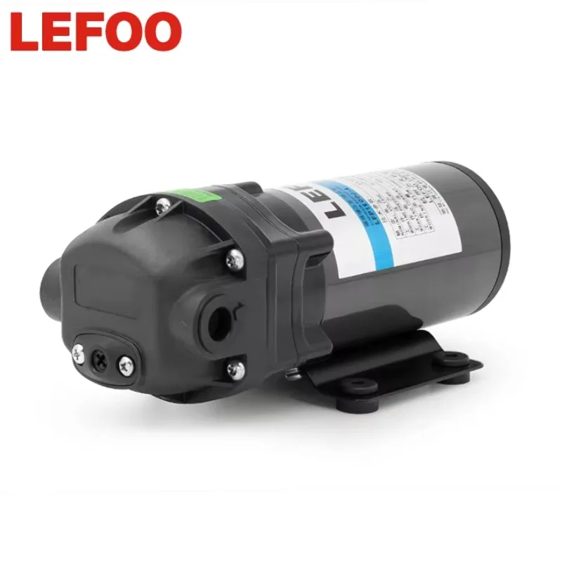 Geräuscharme 24VDC 600GPD Umke – Water Purifier Ro Reverse Osmosis 600Gpd Bewertung und Preis